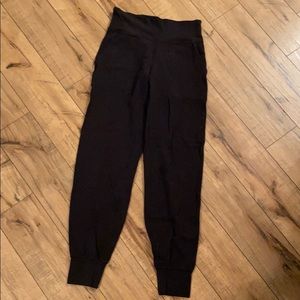Lulu lemon Align Jogger